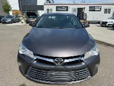 2016 Toyota Camry LE : Low Mileage - Photo 2