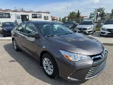 2016 Toyota Camry LE : Low Mileage - Photo 3
