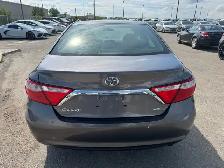 2016 Toyota Camry LE : Low Mileage - Photo 5