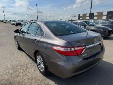 2016 Toyota Camry LE : Low Mileage - Photo 6