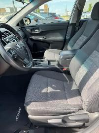 2016 Toyota Camry LE : Low Mileage - Photo 7