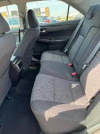 2016 Toyota Camry LE : Low Mileage - Photo 9