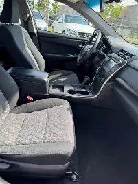 2016 Toyota Camry LE : Low Mileage - Photo 10