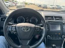 2016 Toyota Camry LE : Low Mileage - Photo 12