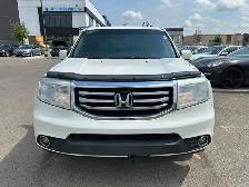 2015 Honda Pilot EX-L 4WD| Back Cam, DVD Player, Bluetooth - Photo 2
