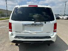 2015 Honda Pilot EX-L 4WD| Back Cam, DVD Player, Bluetooth - Photo 5