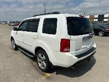 2015 Honda Pilot EX-L 4WD| Back Cam, DVD Player, Bluetooth - Photo 6