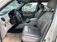 2015 Honda Pilot EX-L 4WD| Back Cam, DVD Player, Bluetooth - Photo 7