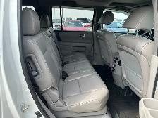 2015 Honda Pilot EX-L 4WD| Back Cam, DVD Player, Bluetooth - Photo 8