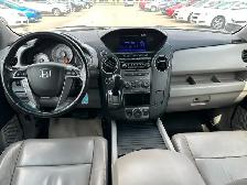 2015 Honda Pilot EX-L 4WD| Back Cam, DVD Player, Bluetooth - Photo 11