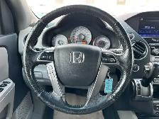 2015 Honda Pilot EX-L 4WD| Back Cam, DVD Player, Bluetooth - Photo 13