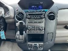 2015 Honda Pilot EX-L 4WD| Back Cam, DVD Player, Bluetooth - Photo 14