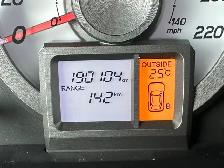 2015 Honda Pilot EX-L 4WD| Back Cam, DVD Player, Bluetooth - Photo 21