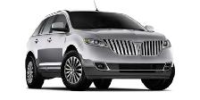 2013 Lincoln MKX