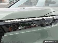 2026 Honda CR-V Hybrid TrailSport - Photo 8