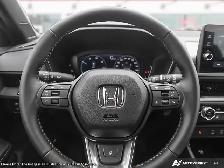 2026 Honda CR-V Hybrid TrailSport - Photo 11