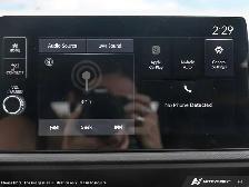 2026 Honda CR-V Hybrid TrailSport - Photo 16