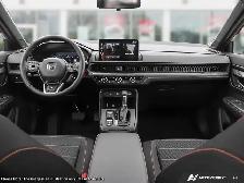2026 Honda CR-V Hybrid TrailSport - Photo 20