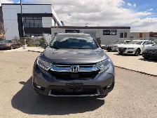 2018 Honda CR-V AWD : Sunroof - Photo 2
