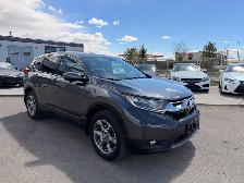 2018 Honda CR-V AWD : Sunroof - Photo 3