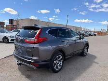 2018 Honda CR-V AWD : Sunroof - Photo 4