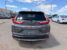 2018 Honda CR-V AWD : Sunroof - Photo 5