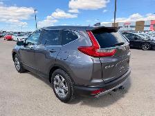 2018 Honda CR-V AWD : Sunroof - Photo 6