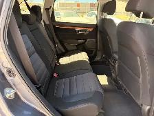 2018 Honda CR-V AWD : Sunroof - Photo 9