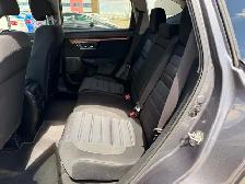 2018 Honda CR-V AWD : Sunroof - Photo 10
