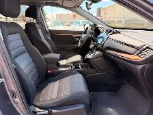 2018 Honda CR-V AWD : Sunroof - Photo 11