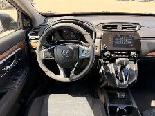 2018 Honda CR-V AWD : Sunroof - Photo 12