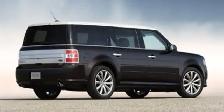 2014 Ford Flex SEL