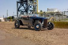 1931 Ford Model A 575hp - 460 Big Block | Full Restoration in - Photo 2