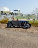 1931 Ford Model A 575hp - 460 Big Block | Full Restoration in - Photo 3