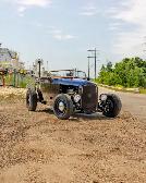 1931 Ford Model A 575hp - 460 Big Block | Full Restoration in - Photo 4