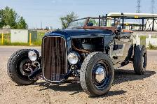 1931 Ford Model A 575hp - 460 Big Block | Full Restoration in - Photo 8