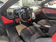2017 McLaren 570S | Carbon Wing | Front Axle Lift | Carbon Trim - Photo 5