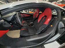 2017 McLaren 570S | Carbon Wing | Front Axle Lift | Carbon Trim - Photo 6