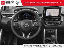 2022 Toyota Corolla Cross XLE - Photo 4