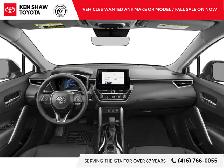 2022 Toyota Corolla Cross XLE - Photo 5