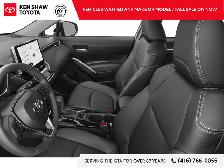 2022 Toyota Corolla Cross XLE - Photo 6