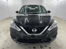 Nissan Sentra S 2018 à vendre - Photo 4