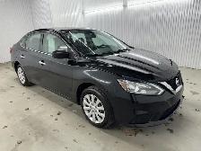 Nissan Sentra S 2018 à vendre - Photo 5