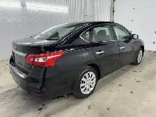 Nissan Sentra S 2018 à vendre - Photo 11