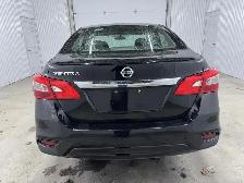 Nissan Sentra S 2018 à vendre - Photo 12