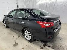 Nissan Sentra S 2018 à vendre - Photo 13