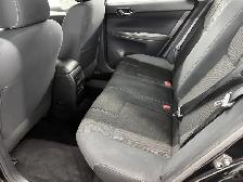 Nissan Sentra S 2018 à vendre - Photo 15
