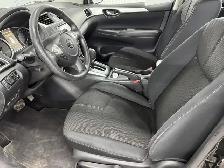Nissan Sentra S 2018 à vendre - Photo 16