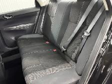 Nissan Sentra S 2018 à vendre - Photo 17
