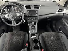 Nissan Sentra S 2018 à vendre - Photo 18